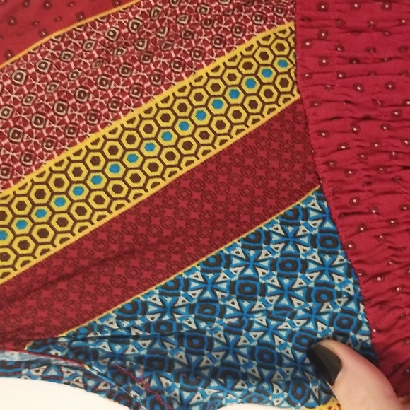 Beautiful Summer Dress - Picture 3 of 3